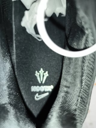 Nike x Nocta Zapatillas Negras
