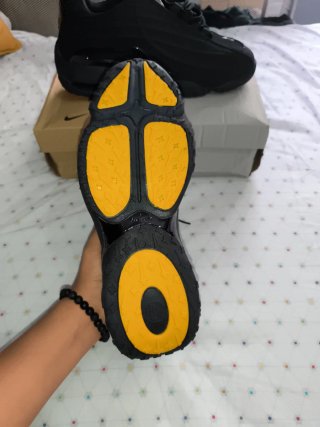 Nike x Nocta Zapatillas Negras