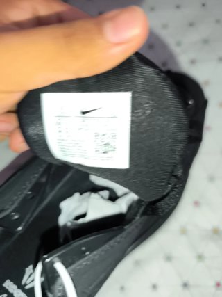 Nike x Nocta Zapatillas Negras