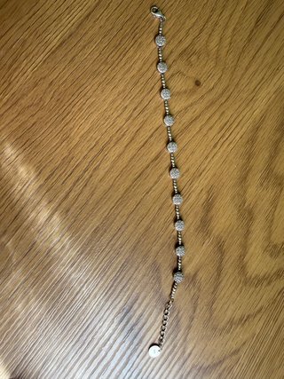 Pulsera Luxenter Plata 925