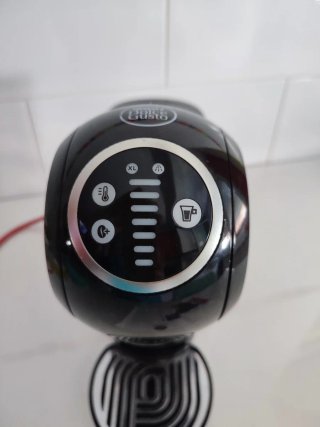 Cafetera Nescafé Dolce Gusto