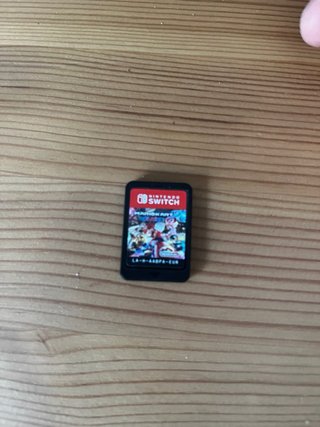 Mario Kart 8 Deluxe Nintendo Switch