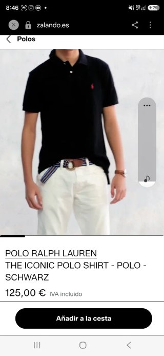 Camiseta