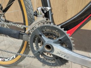 Specialized S-Works  26"