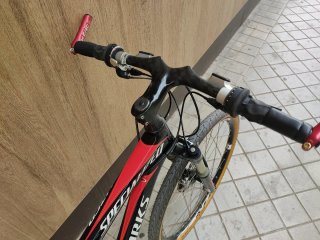 Specialized S-Works  26"