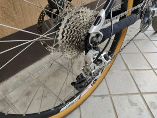 Specialized S-Works  26"