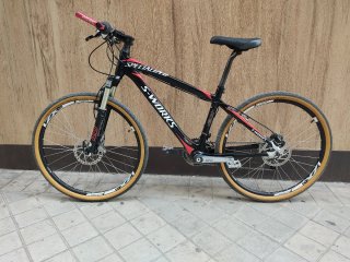 Specialized S-Works  26"