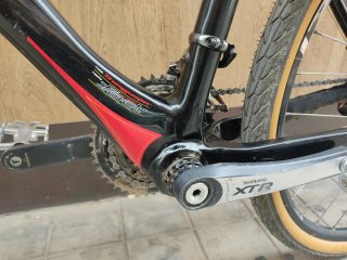 Specialized S-Works  26"