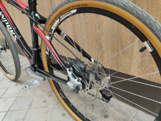Specialized S-Works  26"