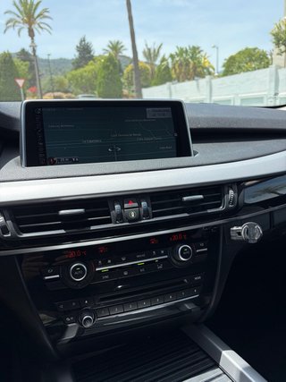 BMW X5 2014