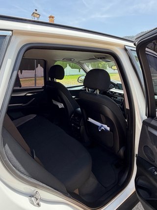 BMW X5 2014