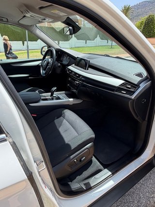 BMW X5 2014