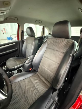 Mercedes-Benz Clase B diesel 140cv