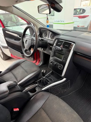Mercedes-Benz Clase B diesel 140cv