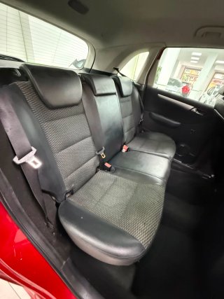 Mercedes-Benz Clase B diesel 140cv