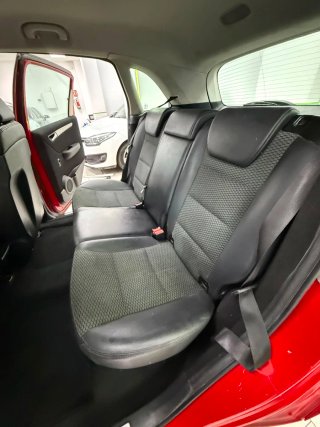 Mercedes-Benz Clase B diesel 140cv