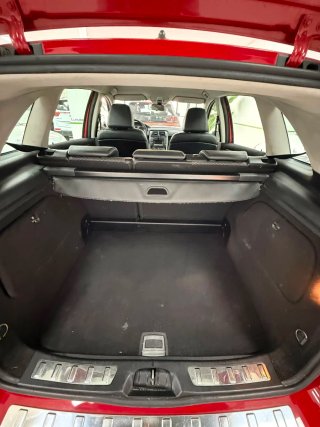 Mercedes-Benz Clase B diesel 140cv