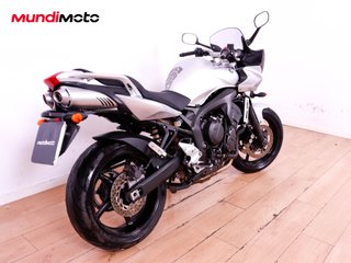 YAMAHA FZ6S FAZER