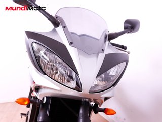 YAMAHA FZ6S FAZER