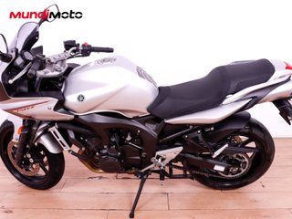 YAMAHA FZ6S FAZER