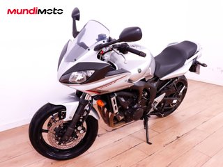 YAMAHA FZ6S FAZER