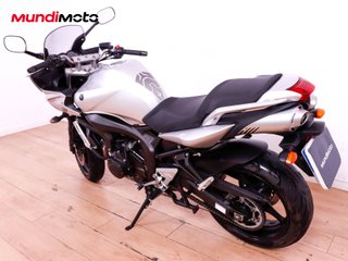 YAMAHA FZ6S FAZER