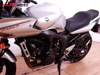 YAMAHA FZ6S FAZER