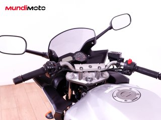 YAMAHA FZ6S FAZER