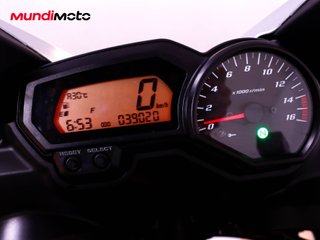 YAMAHA FZ6S FAZER