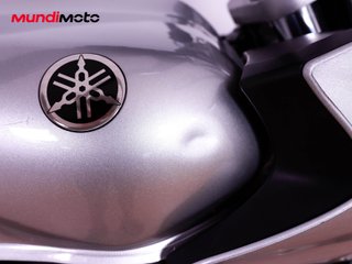 YAMAHA FZ6S FAZER