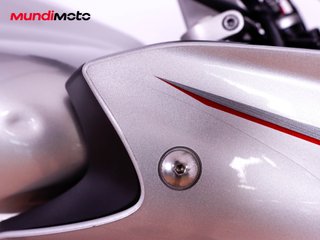 YAMAHA FZ6S FAZER
