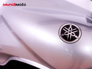 YAMAHA FZ6S FAZER
