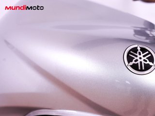 YAMAHA FZ6S FAZER