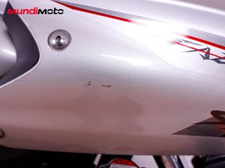 YAMAHA FZ6S FAZER
