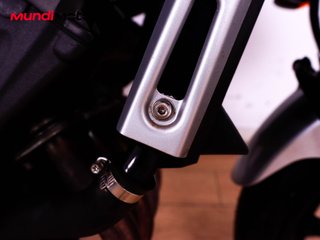 YAMAHA FZ6S FAZER