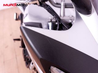 YAMAHA FZ6S FAZER