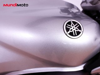 YAMAHA FZ6S FAZER