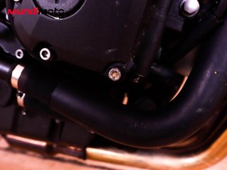YAMAHA FZ6S FAZER