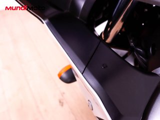 YAMAHA FZ6S FAZER