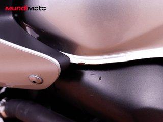 YAMAHA FZ6S FAZER