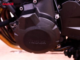 YAMAHA FZ6S FAZER