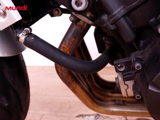 YAMAHA FZ6S FAZER