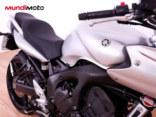 YAMAHA FZ6S FAZER