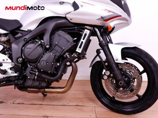 YAMAHA FZ6S FAZER