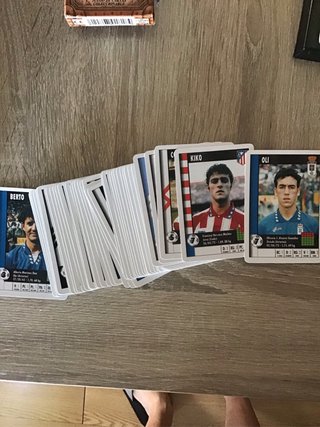 Juego de Naipes Español Coleccionable
