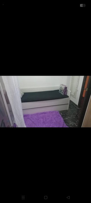 Cama nido con 2 colchones de regalo