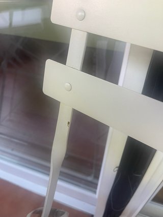 Conjunto Mesa y Sillas Terraza