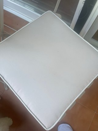 Conjunto Mesa y Sillas Terraza