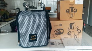 Thermomix TM6 Nueva a Estrenar + Accesorios