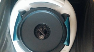 Thermomix TM6 Nueva a Estrenar + Accesorios